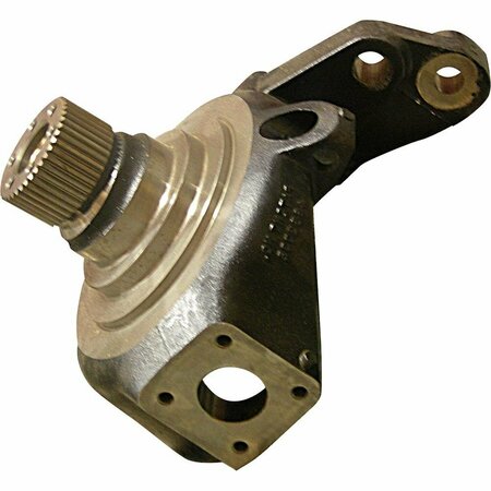 AFTERMARKET AM128867A1 Steering Knuckle  Left Hand AM128867A1-ABL